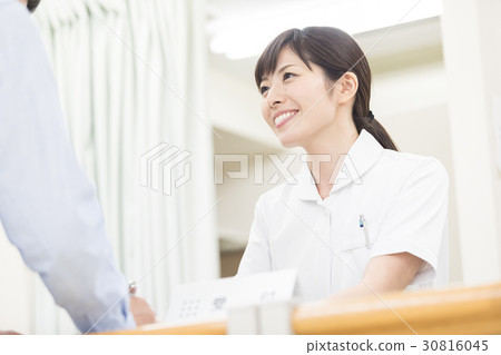 Medical image Medical image 30816045