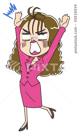 Tutto Bubble Lady Tutto Bubble Lady 30816934