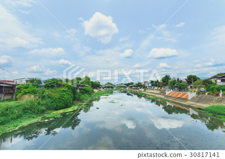 River nature landscape River nature landscape 30817141