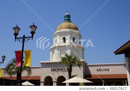 Mita Premium Outlet Mita Premium Outlet 30817627