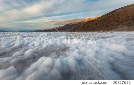 Badwater Basin, Death Valley National Park Badwater Basin, Death Valley National Park 30817651