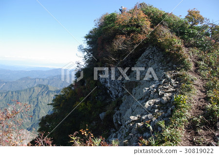 Mikaguradake 30819022