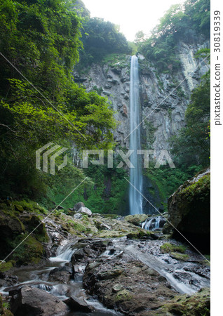 Takibaya waterfall 30819339