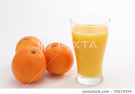 Orange juice  30819504