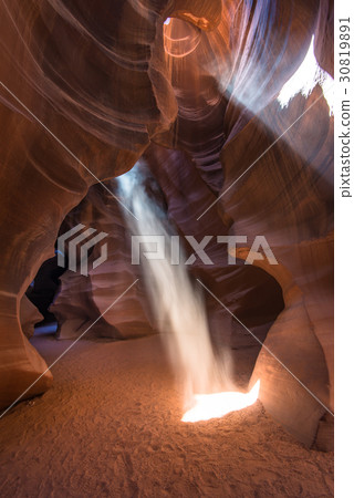 Antelope Slot Canyon 30819891