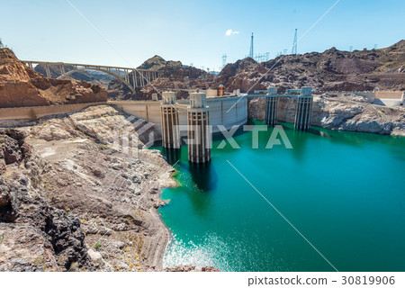 Hoover Dam 30819906