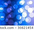 abstract background bokeh , colorful circles 30821454