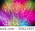 abstract background bokeh , colorful circles 30821455
