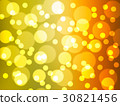 abstract background bokeh , colorful circles 30821456
