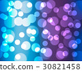abstract background bokeh , colorful circles 30821458