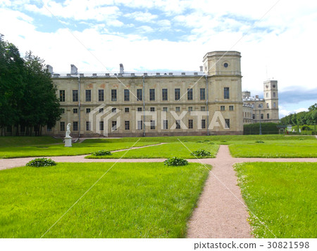 Gatchina Palace 30821598
