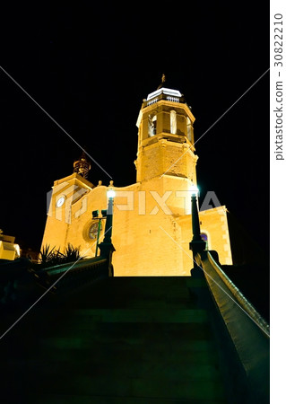 Saint Tecla Church Saint Tecla Church 30822210
