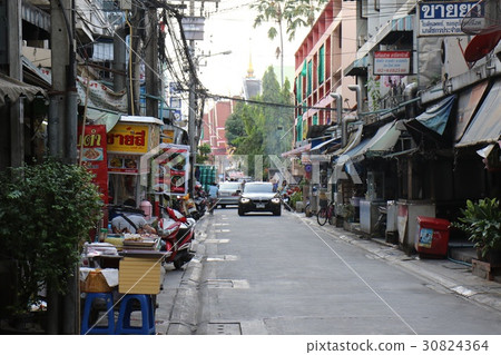 thailand, bangkok, asian 30824364