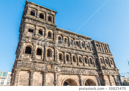 Trier Germany 30825470