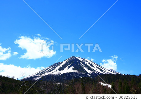 Mt. Ontake 30825513