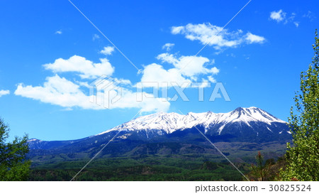 Mt. Ontake 30825524