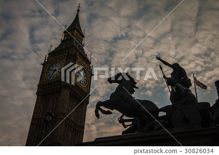 The Big Ben London 30826034