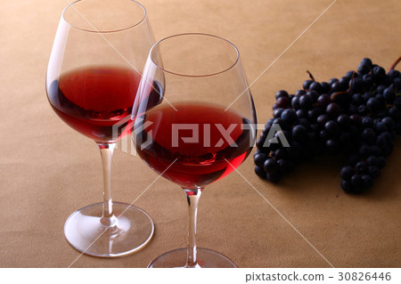  紅酒 30826446