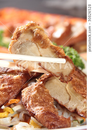 deep fried chicken deep fried chicken 30826528