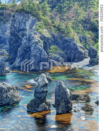 Qinghaijima Maritime Alps Qinghaijima Maritime Alps 30826662