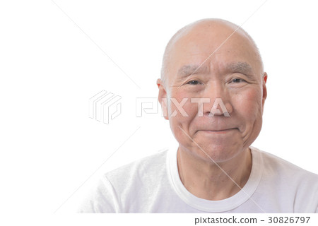 一個微笑的高級 一個微笑的高級 30826797