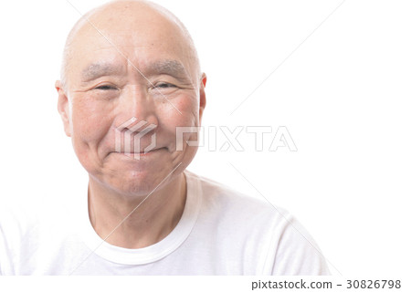 一個微笑的高級 一個微笑的高級 30826798