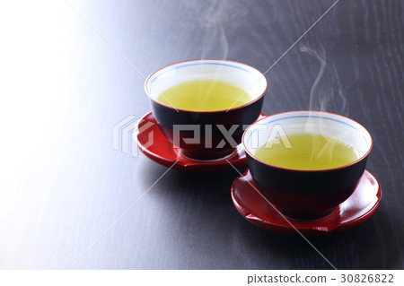 綠茶 30826822