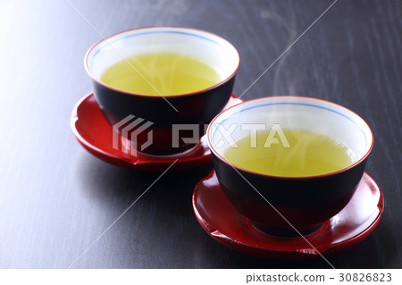綠茶 30826823
