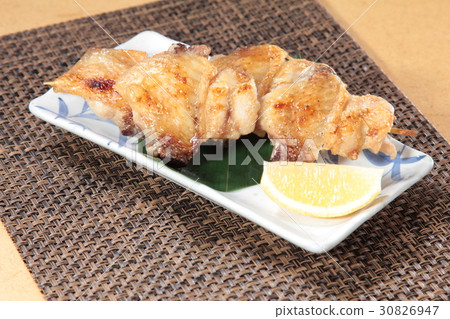 deep fried chicken 30826947