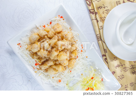 deep fried chicken deep fried chicken 30827365