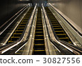 Escalator 30827556