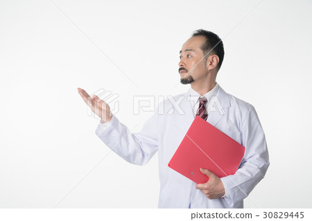 一件白大褂男 一件白大褂男 30829445