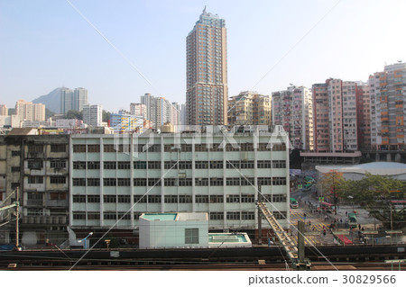 HK Day, Kwun Tong distract , 2017 HK Day, Kwun Tong distract , 2017 30829566