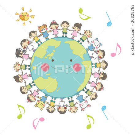 世界各地的研究員 30829765