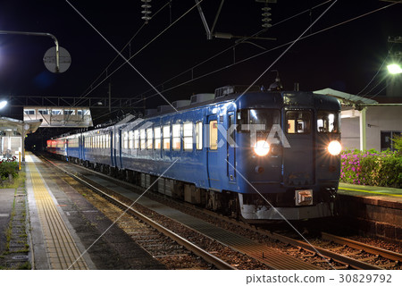 夜站 夜站 30829792