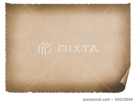 用過的紙 30829894