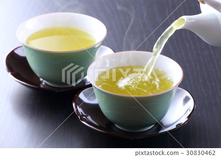 倒綠茶 30830462