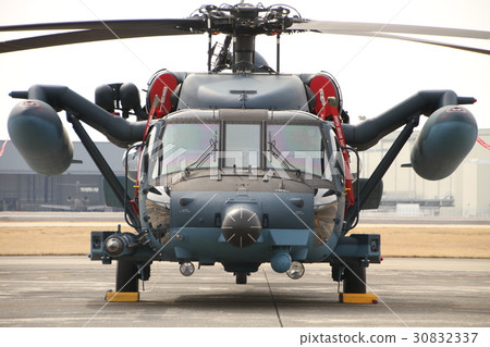 UH 60 J rescue helicopter 30832337