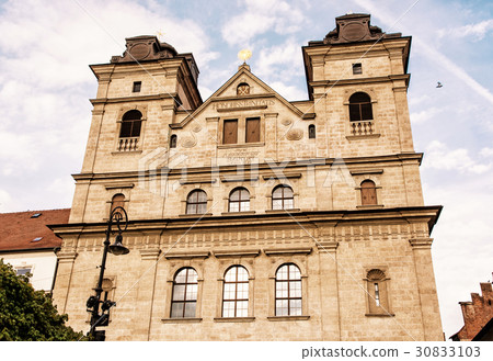 Church of the Holy Trinity in Kosice, Slovakia 30833103
