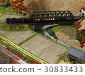 型號機車 30833433