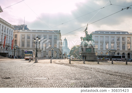 Place Royale (Brussels) Place Royale (Brussels) 30835423