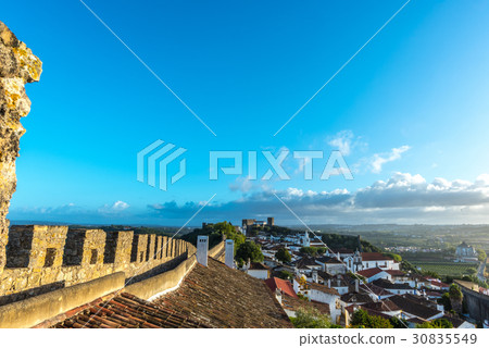 奧比都斯的風景 30835549