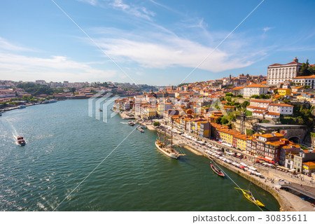 波爾圖（葡萄牙）的景觀 30835611