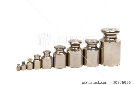 calibration weight set isolated calibration weight set isolated 30836936