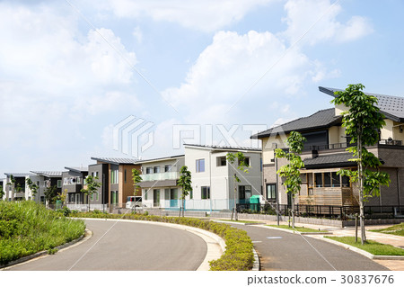 Detached house 30837676