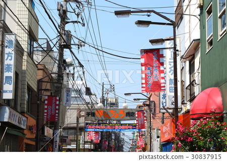 千住午餐盒購物區 千住午餐盒購物區 30837915