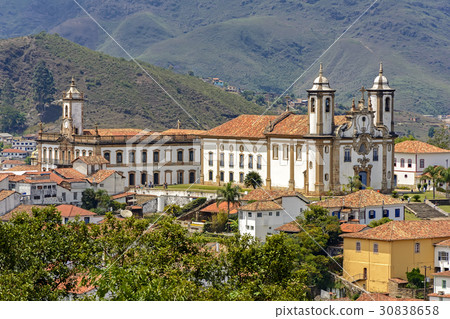 City of Ouro Preto City of Ouro Preto 30838658
