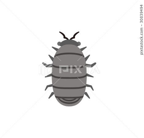 Pest vermin series - Stock Illustration [30839494] - PIXTA
