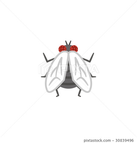Pest vermin series - Stock Illustration [30839496] - PIXTA