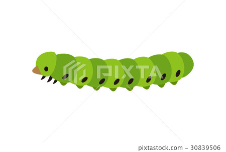 Pest vermin series - Stock Illustration [30839506] - PIXTA